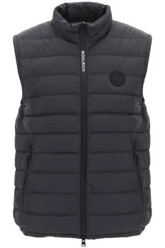 推荐sundance puffer vest商品