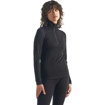 Icebreaker | BodyFit 260 1/2-Zip Tech Top - Women's,商家Steep&Cheap,价格¥447