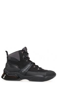 coach鞋男鞋, Coach | Coach Citysole Hiker Sneakers商品图片 9.5折