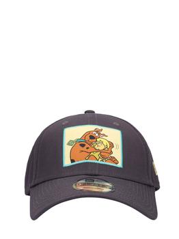 product 9forty Scooby-doo Patch Hat image