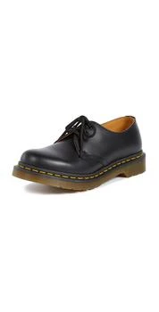 推荐Dr. Martens 马汀博士 1461 3 孔牛津鞋商品