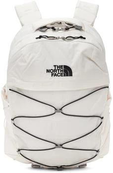 The North Face | Off-White Borealis Backpack 独家减免邮费