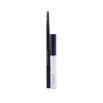 RevitaLash | RevitaLash 眉毛精华液 3ml + 高清眉笔（暖棕色）0.14g 2pcs商品图片,
