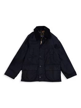 Barbour | Little Boy's and Boy's Bedale Jacket,商家Saks Fifth Avenue,价格¥1644