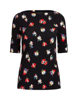 商品Ralph Lauren | T-shirt,商家YOOX,价格¥214图片