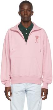 推荐Pink Ami de Cœur Sweatshirt商品