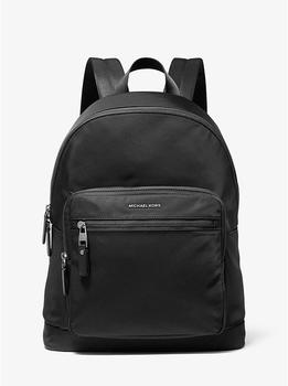 mk双肩包图片, Michael Kors | Hudson Nylon Backpack商品图片 