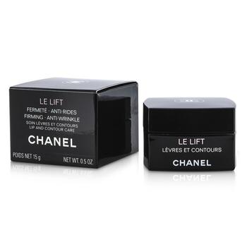 商品Chanel 智慧紧肤修护唇霜Le Lift Lip & Contour Care 15g/0.5oz图片