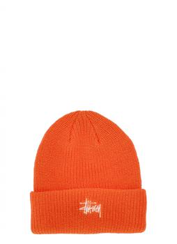 美国stussy, STUSSY | Basic Cuff Beanie商品图片 额外9折, 额外九折