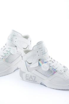 推荐EA7 Women's Sneakers - X8Z033 XK267商品