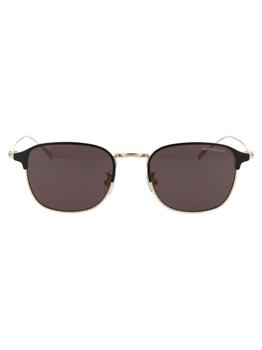 了解万宝龙眼镜, MontBlanc | MONTBLANC SUNGLASSES商品图片 7.4折