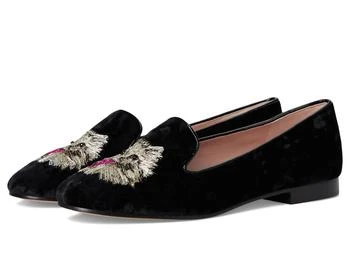 Kate Spade | Lounge Loafer Whisker,商家Zappos,价格¥1705