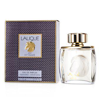 推荐Lalique Pour Homme Equus Eau De Parfum Spray For Men商品