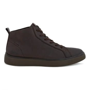 ECCO | ECCO MEN'S STREET TRAY MID BOOT 8.6折, 独家减免邮费