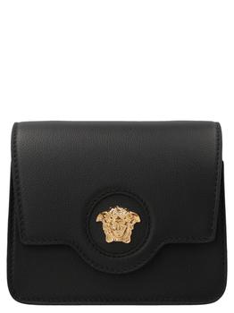 范思哲包托特包, Versace | 'La Medusa' crossbody bag商品图片 7.6折