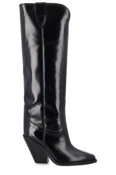 推荐Isabel Marant Lomero Knee High Boots商品