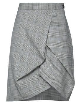 Vivienne Westwood | Mini skirt商品图片,2.7折