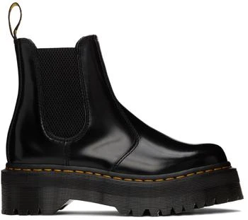 product Black 2976 Chelsea Boots image