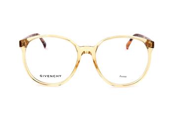 商品Givenchy Eyewear Round Frame Glasses图片