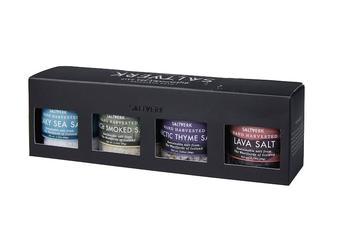 商品Gift box Pure, Birch, Arctic & Lava BUNDLE图片