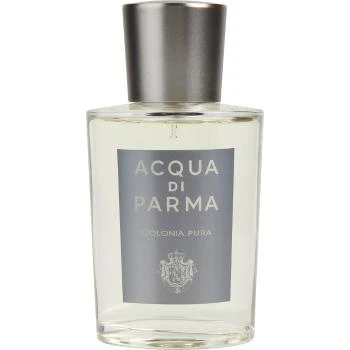 推荐【简装】Acqua di Parma 帕尔玛之水 克罗尼亚纯净之水男士古龙水 Cologne 100ml  简装（白盒或无盖）商品