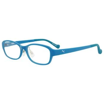 Puma | Puma 蓝色 眼镜 1.9折×额外9.2折, 独家减免邮费, 额外九二折