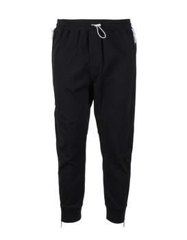 推荐Men's Black Pants商品