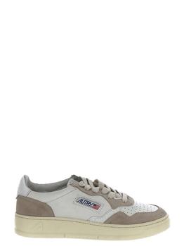 autry正品, Autry | Medalist Low Sneakers商品图片 