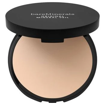 BareMinerals | Original Mineral Veil Pressed Setting Powder In Sheer Light,商家Premium Outlets,价格¥242