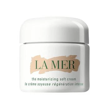 La Mer | The Moisturizing Soft Cream,商家bluemercury,价格¥744