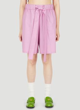 推荐Mai Shorts in Pink商品