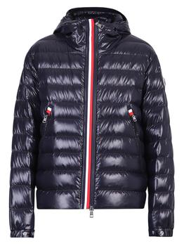 Moncler | Moncler Padded Hooded Jacket商品图片,8.1折