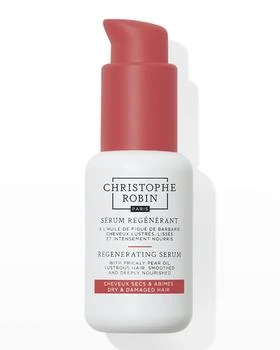 Christophe Robin | 4.2 oz. Regenerating Serum with Prickly Pear Oil 