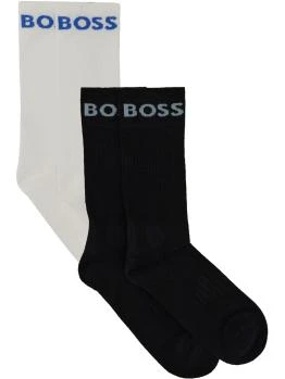 推荐Hugo Boss 男士袜子 5046770710241209963 花色商品