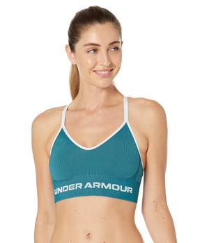 Under Armour | Seamless Low Long Rib商品图片,6.8折