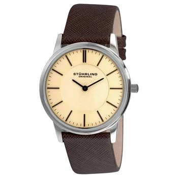 Stuhrling | Stuhrling Symphony 手表,商家Ashford,价格¥378