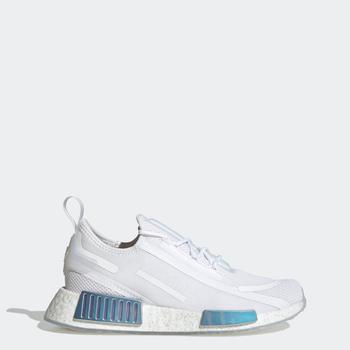 阿迪达斯女鞋, Adidas | Women's adidas NMD_R1 Spectoo Shoes商品图片 4折