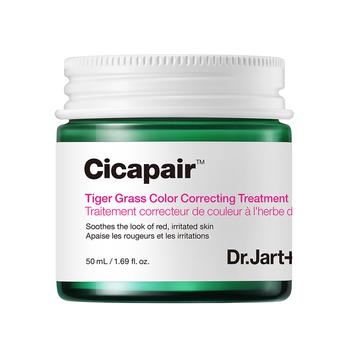 推荐Cicapair Tiger Grass Color Correcting Treatment商品