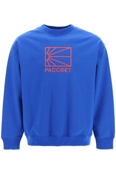 推荐Rassvet big logo sweatshirt商品