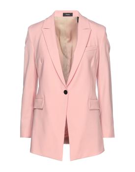 商品Theory | 女式 西装外套 多色可选,商家YOOX,价格¥2419图片