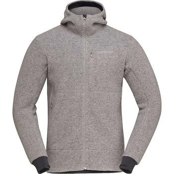 Norrøna | Norrona Men's Warmwool3 Hood商品图片,