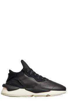 Y-3 | Kaiwa Lace-up Sneakers 8.2折