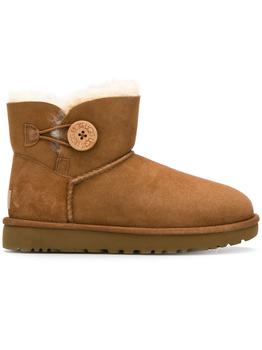 UGG Mini Bailey Button II ankle boots product img