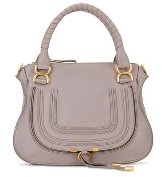 手袋, Chloé | Marcie两用手袋商品图片 额外9.5折, 满$400减$100, 满减, 额外九五折