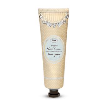 Sabon | Butter Hand Cream Delicate Jasmine 75mL商品图片,额外9.5折, 额外九五折
