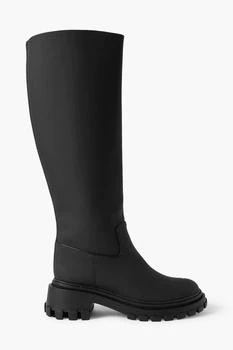 PORTE & PAIRE | Rubber rain boots,商家THE OUTNET US,价格¥843