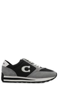 Coach | Coach Runner Lace-Up Sneakers 5.7折