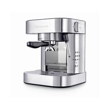 商品Espressione | Automatic Pump Espresso Machine with Thermo Block System,商家Macy's,价格¥1853图片