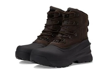 The North Face | Chilkat V Lace Waterproof 9.8折