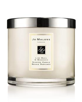 Jo Malone London | Lime Basil & Mandarin Deluxe Candle商品图片,